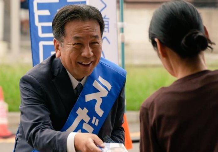 枝野幸男