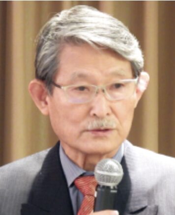 丸川征四郎