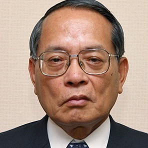 平沢勝栄