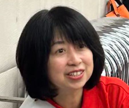 玉木雄一郎 妻