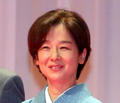 田中裕子